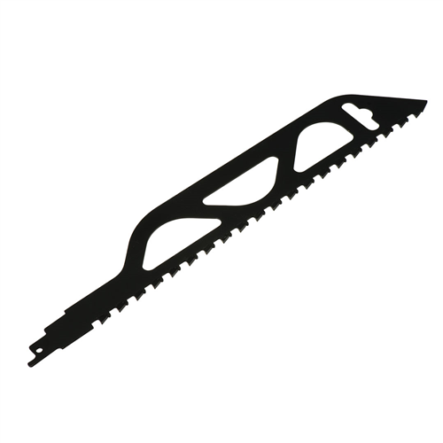 TOMAX TİLKİ KUYRUĞU 305 mm (TUĞLA-YTONG) S1243HM